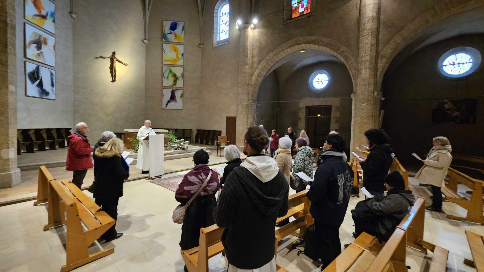 crèche