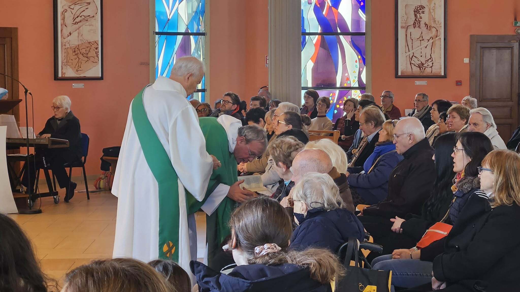 sacrement des malades 2 2026