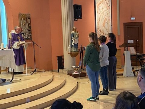 catechumènses 2 2026