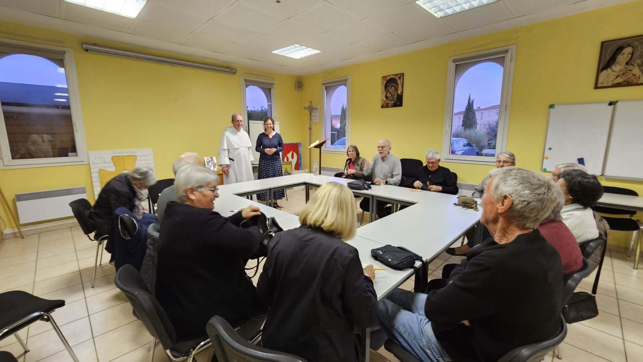 conference écoute 1