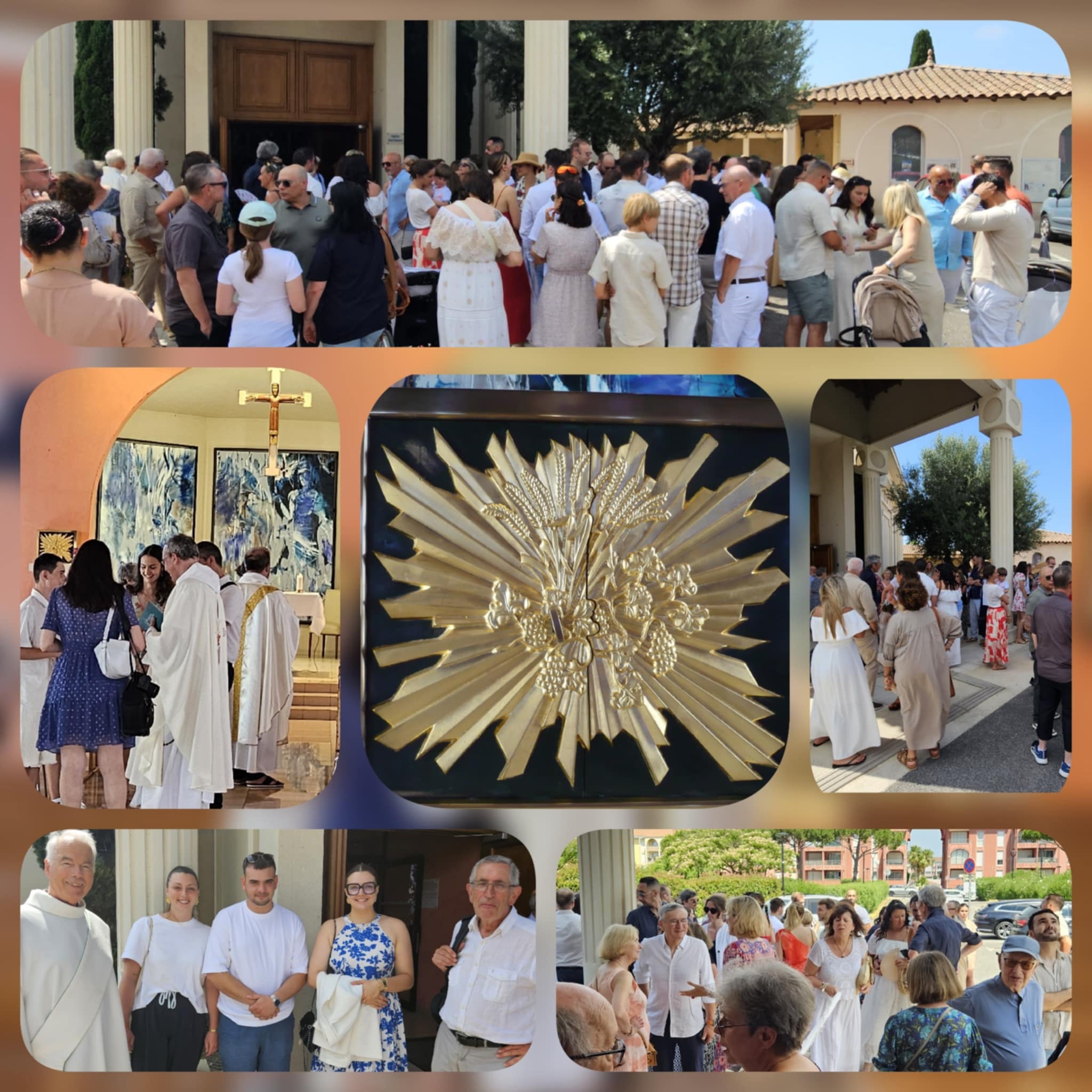 fête du St Sacrement