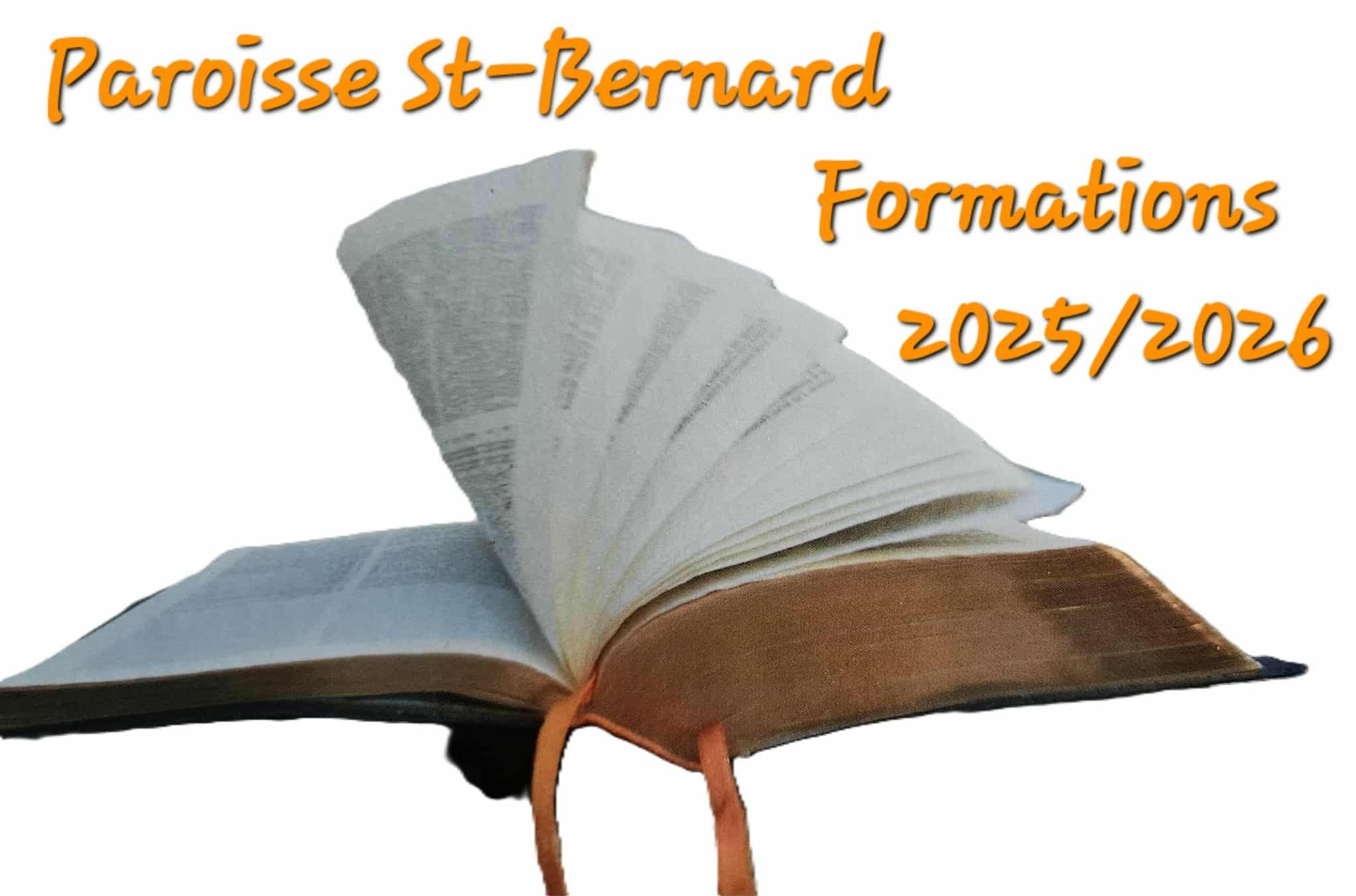 formations 2025 2026