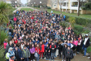 Collegiens