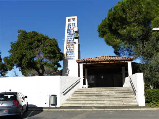 St Andr