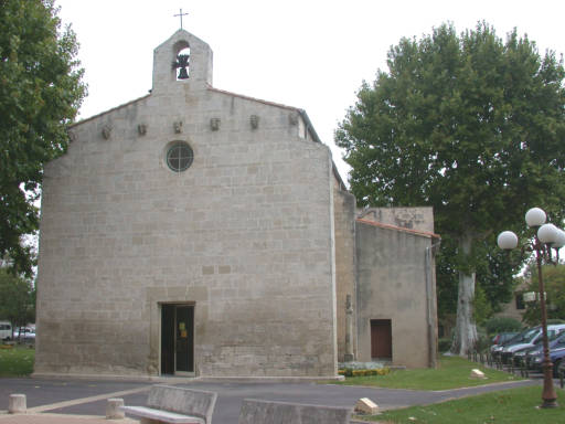 St Laurent