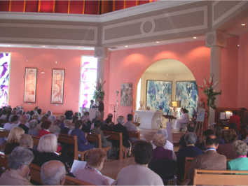 messe 2