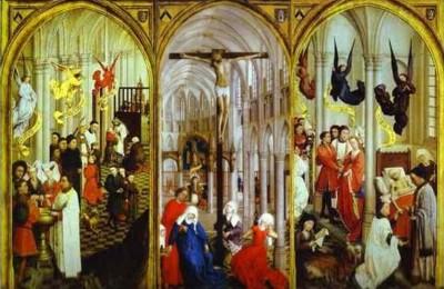 7 sacrements