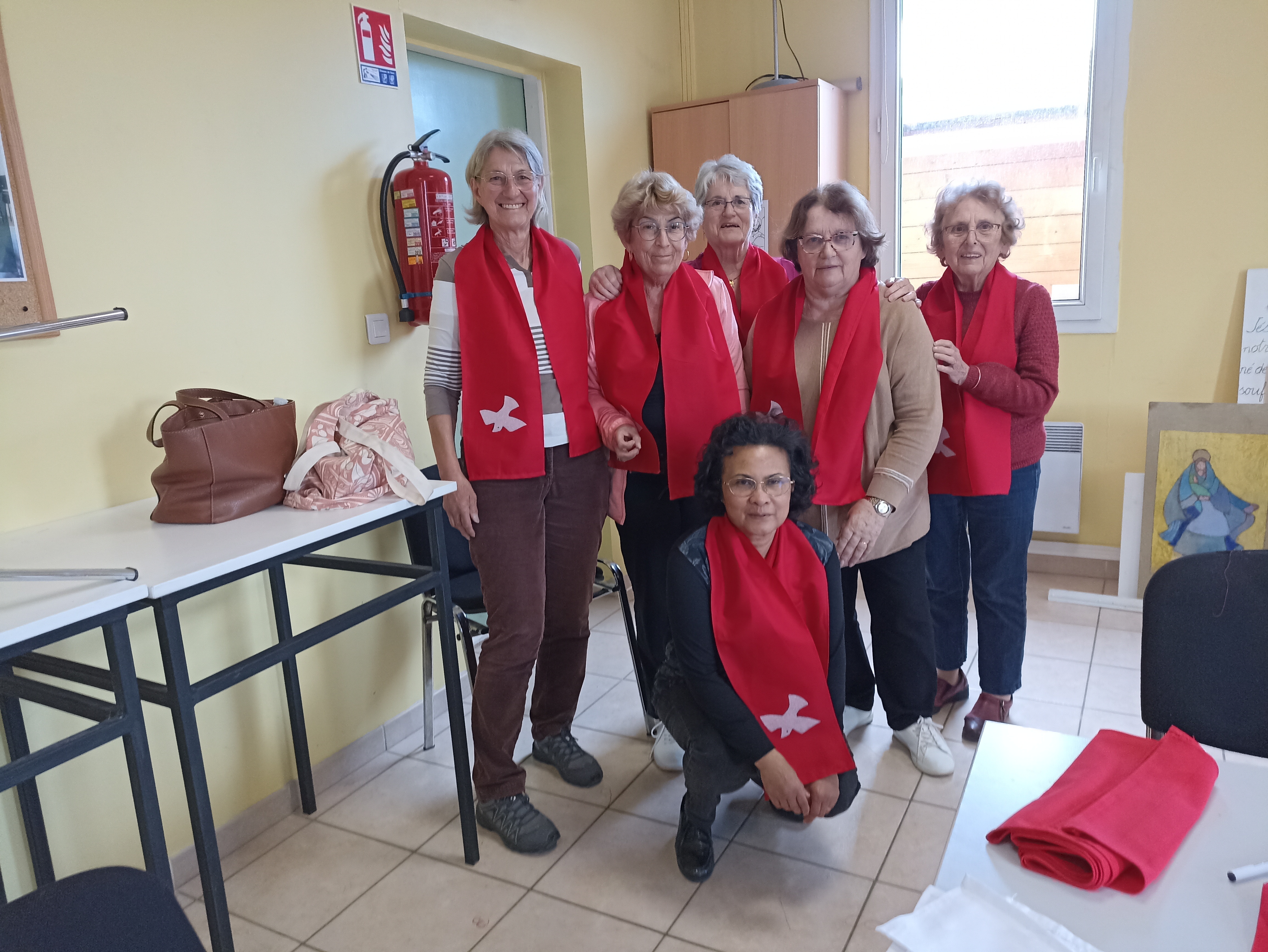 Rompre la solitude 2