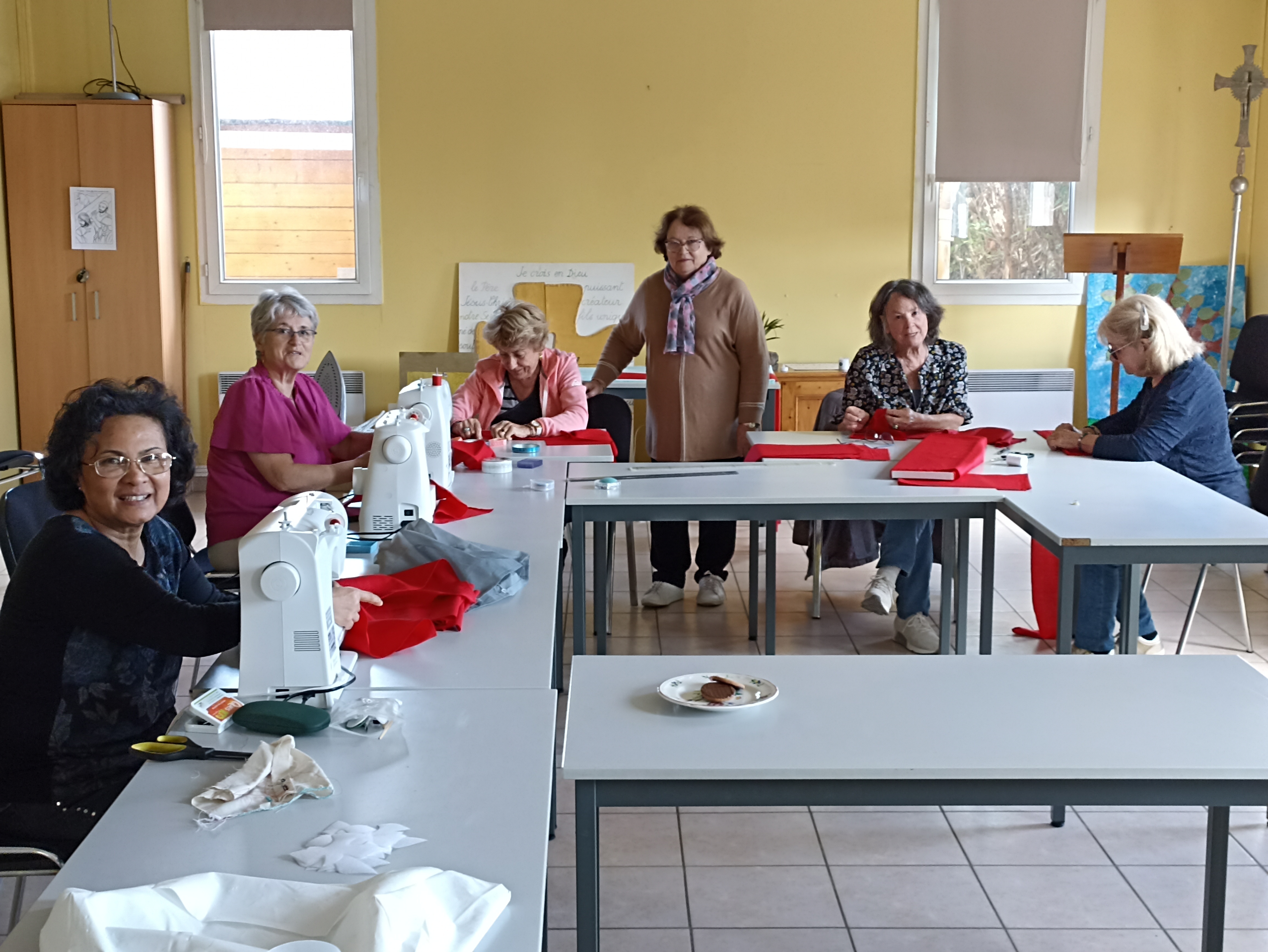 rompre la solitude 1