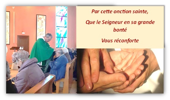 sacrement des malades