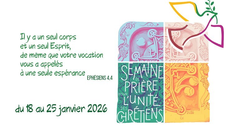 unité des chrétiens 2026